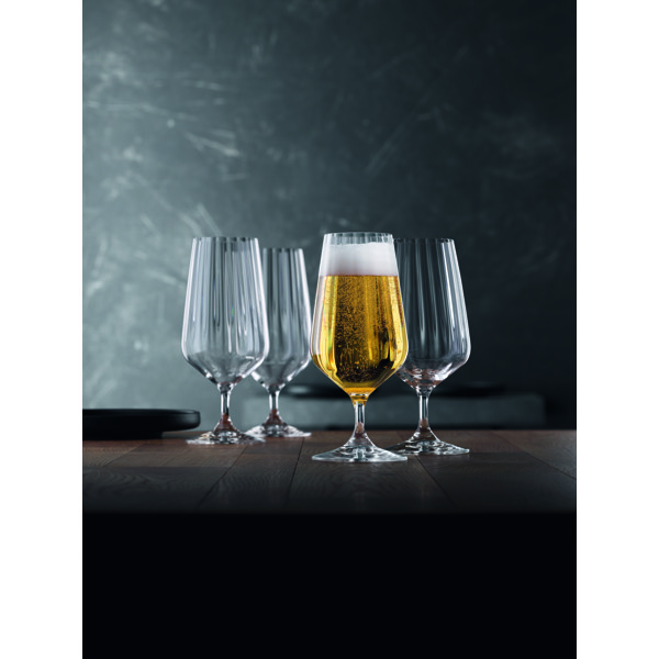 LifeStyle-olutlasi 44 cl (Kuva 2 tuotteesta 3)