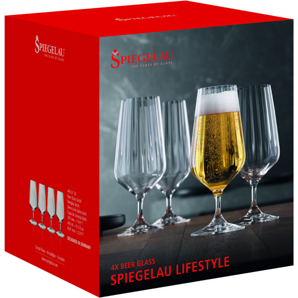 LifeStyle-olutlasi 44 cl (Kuva 3 tuotteesta 3)