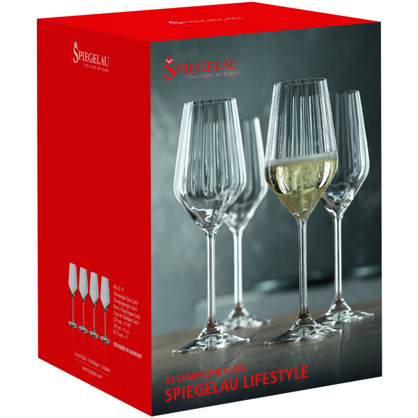LifeStyle-samppanja 31 cl (Kuva 4 tuotteesta 4)