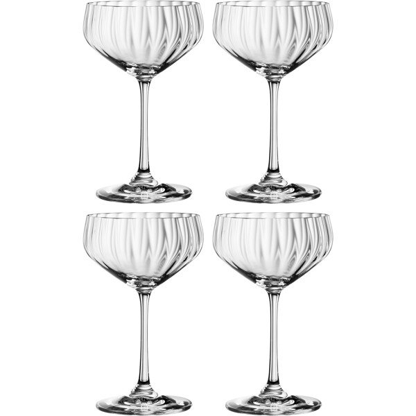 LifeStyle Coupette 30 cl (Kuva 1 tuotteesta 3)