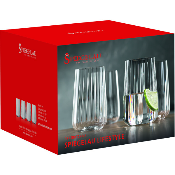 LifeStyle Longdrink 51 cl (Kuva 5 tuotteesta 5)