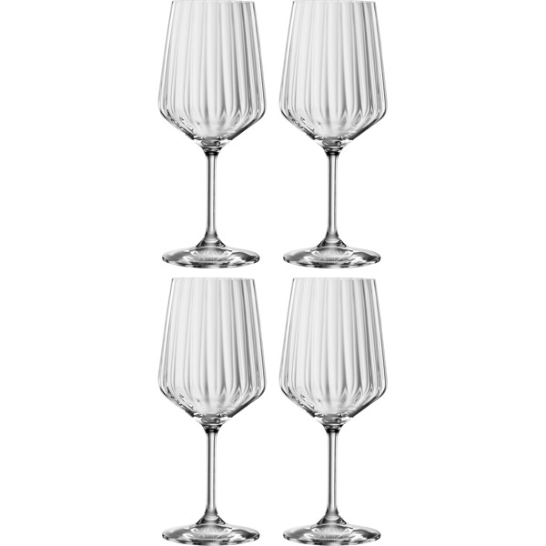 LifeStyle punaviinilasi 63 cl (Kuva 1 tuotteesta 5)