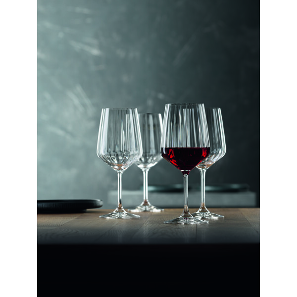 LifeStyle punaviinilasi 63 cl (Kuva 4 tuotteesta 5)
