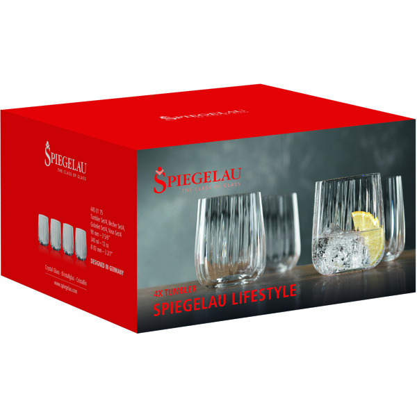 LifeStyle Tumbler 34 cl (Kuva 6 tuotteesta 6)