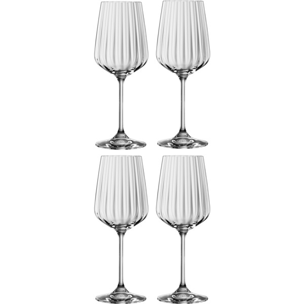 LifeStyle Valkoviinilasi 44cl (Kuva 1 tuotteesta 5)