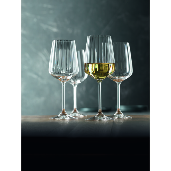LifeStyle Valkoviinilasi 44cl (Kuva 2 tuotteesta 5)