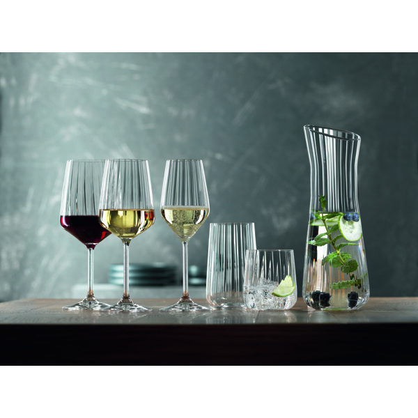 LifeStyle Valkoviinilasi 44cl (Kuva 4 tuotteesta 5)