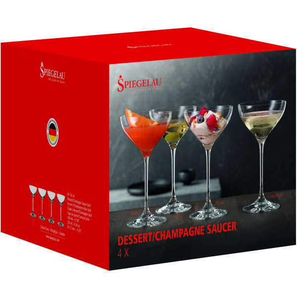 Special Glasses Samppanjalasi 25 cl (Kuva 6 tuotteesta 6)