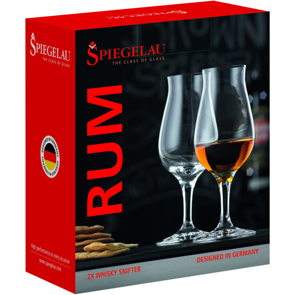 Special Glasses Whiskysniffer 17 cl (Kuva 3 tuotteesta 3)