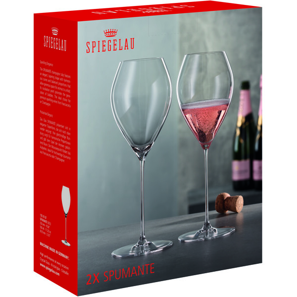 Spumante 50 cl (Kuva 2 tuotteesta 2)