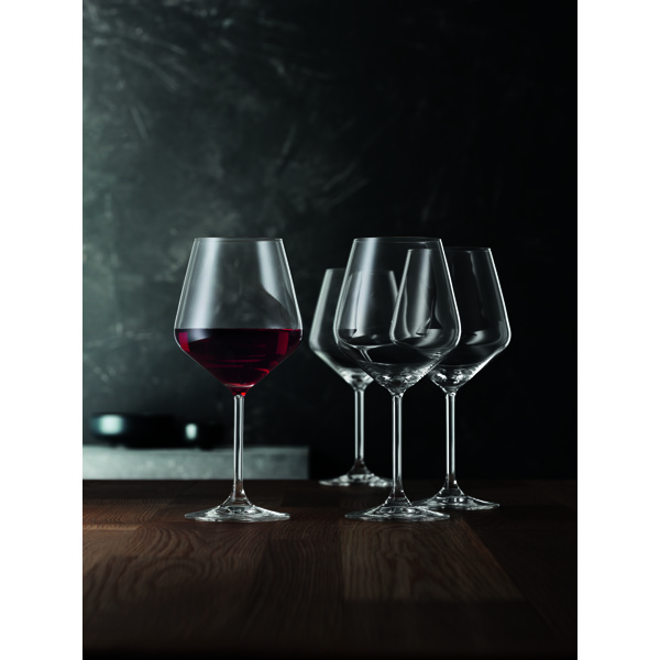 Style Burgundy 64 cl (Kuva 2 tuotteesta 4)