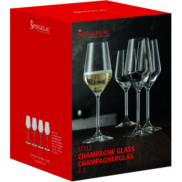 Style Samppanja 31cl (Kuva 4 tuotteesta 4)