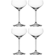 Style Cocktail/Samppanja 29 cl 4 kpl/paketti
