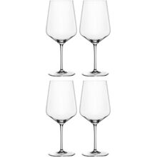 Style punaviinilasi 63 cl 4 kpl/paketti