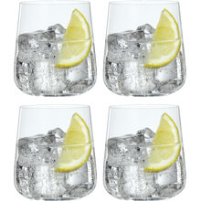 Style Tumbler 34 cl 4 kpl/paketti