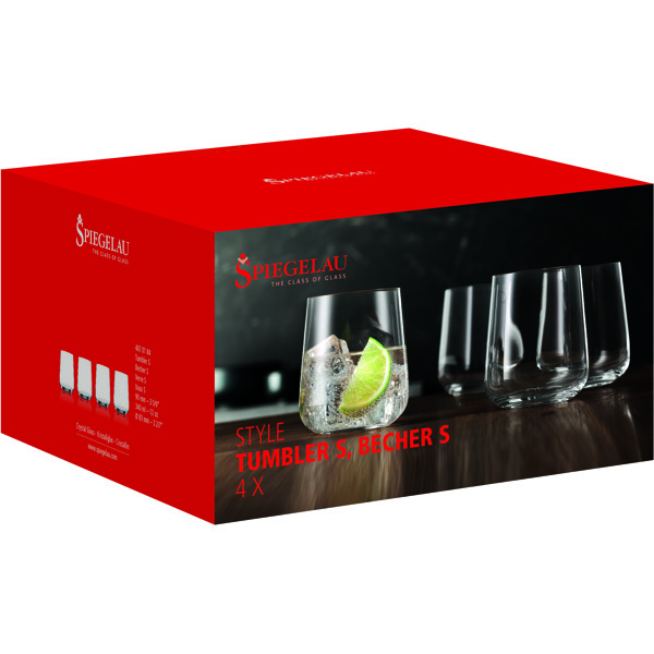 Style Tumbler 34 cl (Kuva 4 tuotteesta 4)