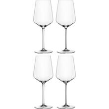 Style Valkoviinilasi 44 cl 4 kpl/paketti
