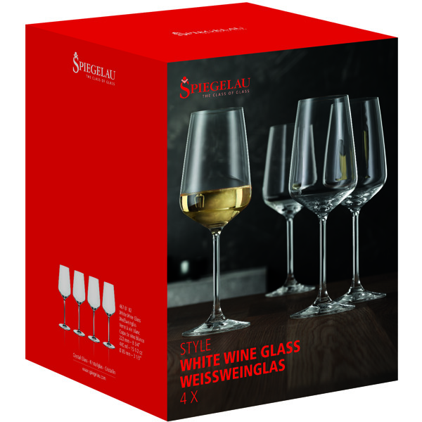 Style Valkoviinilasi 44 cl (Kuva 5 tuotteesta 5)