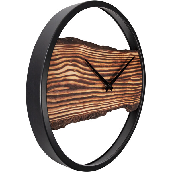 Forest Large Seinäkello 45 cm (Kuva 2 tuotteesta 4)