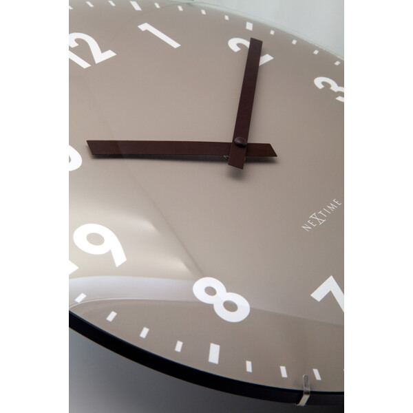 Duomo Seinäkello 35 cm (Kuva 3 tuotteesta 5)