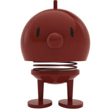 Hoptimist Bumble M Maroon