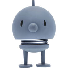 Sky - Hoptimist Soft Bumble  M