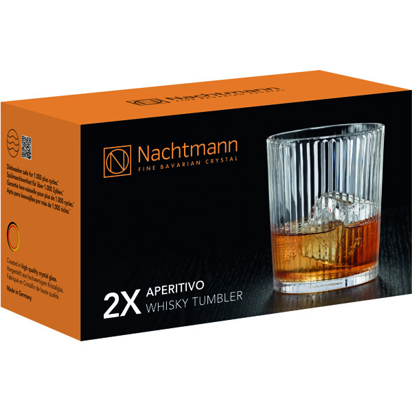 Aperitivo Tumblerlasi 37 cl 2 kpl pakkaus (Kuva 4 tuotteesta 4)