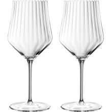 Aperitivo Spritz-lasit 64 cl 2 kpl pakkaus