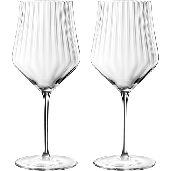 Aperitivo Spritz-lasit 64 cl 2 kpl pakkaus (Kuva 1 tuotteesta 5)