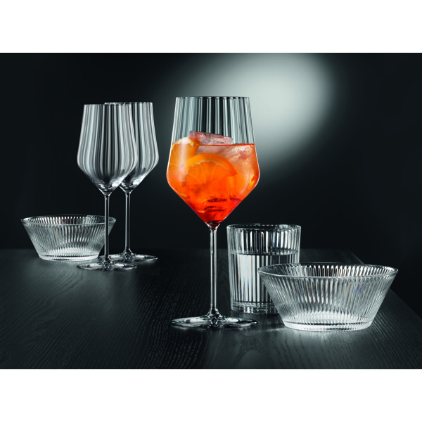 Aperitivo Spritz-lasit 64 cl 2 kpl pakkaus (Kuva 3 tuotteesta 5)