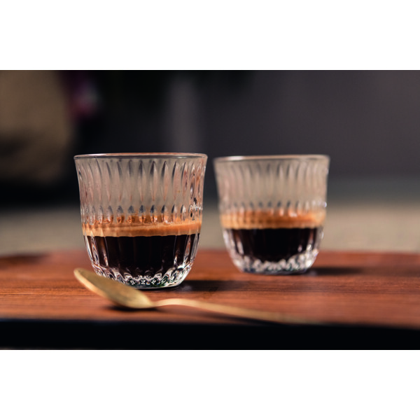 Ethno Barista Espresso Lasi 9 cl 2 kpl pakkaus (Kuva 2 tuotteesta 6)