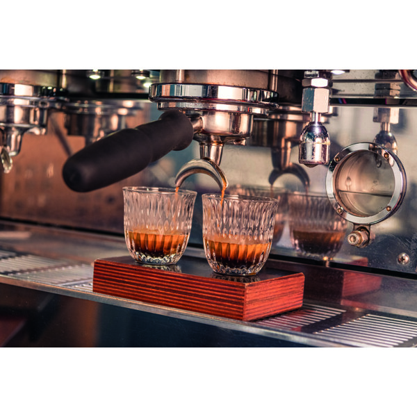 Ethno Barista Espresso Lasi 9 cl 2 kpl pakkaus (Kuva 3 tuotteesta 6)