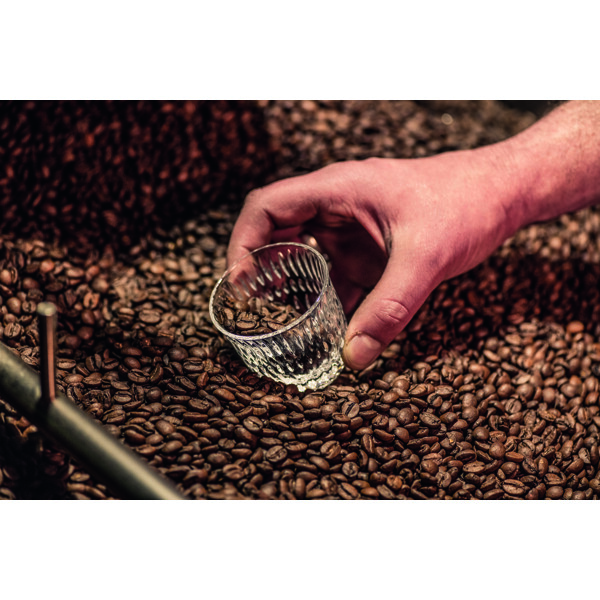 Ethno Barista Espresso Lasi 9 cl 2 kpl pakkaus (Kuva 4 tuotteesta 6)