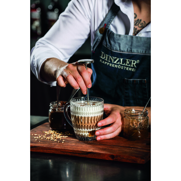 Ethno Barista Kahvilasit 2 kpl (Kuva 2 tuotteesta 5)