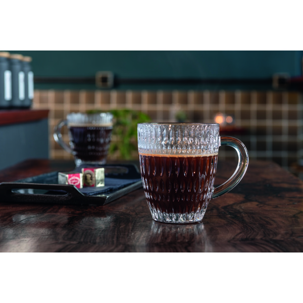 Ethno Barista Kahvilasit 2 kpl (Kuva 3 tuotteesta 5)