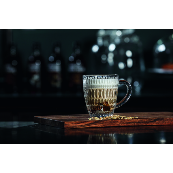 Ethno Barista Kahvilasit 2 kpl (Kuva 4 tuotteesta 5)