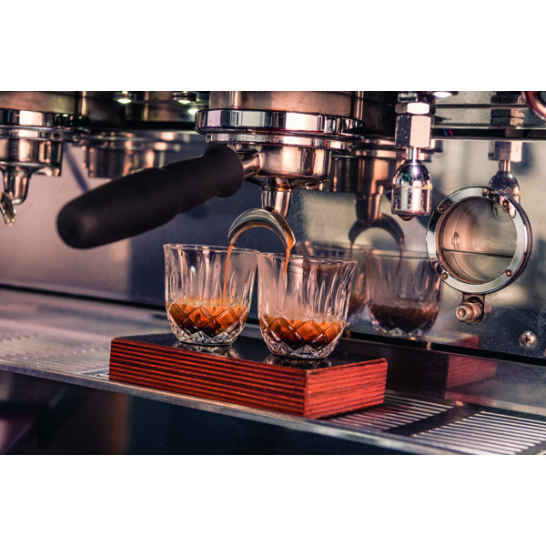 Noblesse Barista Espresso Lasi 9 cl 2 kpl pakkaus (Kuva 2 tuotteesta 5)