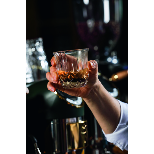 Noblesse Barista Espresso Lasi 9 cl 2 kpl pakkaus (Kuva 3 tuotteesta 5)