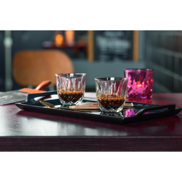 Noblesse Barista Espresso Lasi 9 cl 2 kpl pakkaus (Kuva 4 tuotteesta 5)