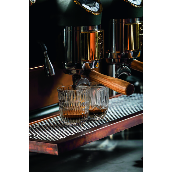 Noblesse Barista Cappuccino Lasi 23,5 cl 2 kpl (Kuva 2 tuotteesta 5)