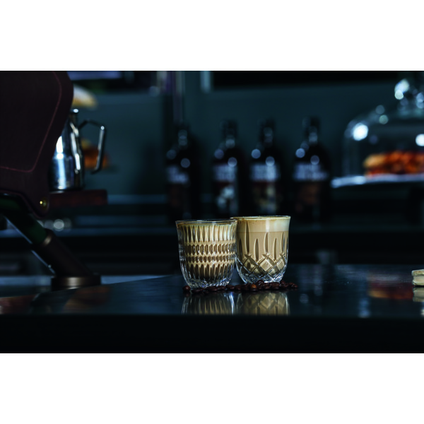 Noblesse Barista Cappuccino Lasi 23,5 cl 2 kpl (Kuva 4 tuotteesta 5)