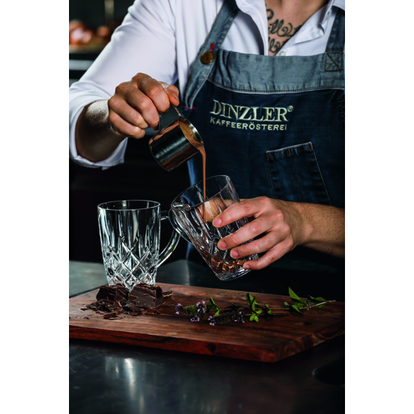Noblesse Barista Coffee Lasi 34,7 cl 2 kpl pakkaus (Kuva 2 tuotteesta 5)