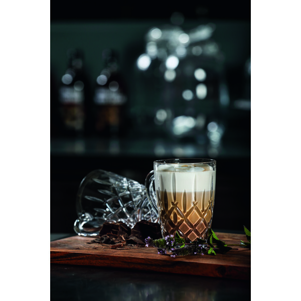 Noblesse Barista Coffee Lasi 34,7 cl 2 kpl pakkaus (Kuva 4 tuotteesta 5)