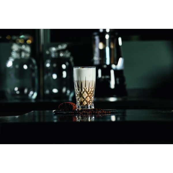 Noblesse Barista Latte Lasi 35cl 2 kpl pakkaus (Kuva 3 tuotteesta 4)