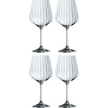 Gin & Tonic -lasi 64 cl 4 kpl pakkaus