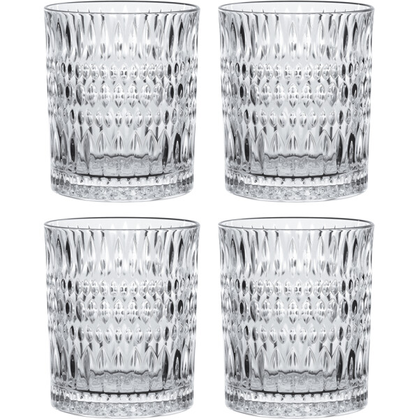 Ethno Juomalasi 29,4 cl 4 kpl/pakkaus (Kuva 1 tuotteesta 5)