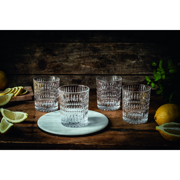 Ethno Juomalasi 29,4 cl 4 kpl/pakkaus (Kuva 3 tuotteesta 5)