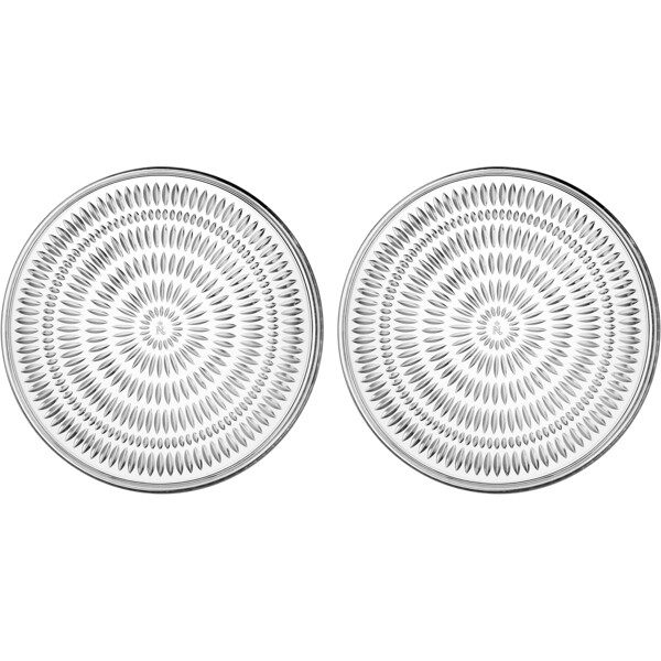 Ethno Lautanen 22 cm 2 kpl pakkaus (Kuva 1 tuotteesta 5)