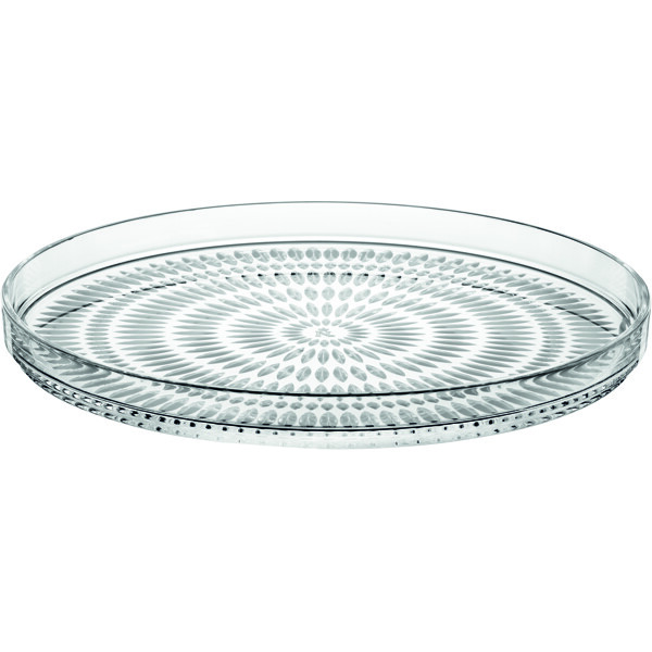 Ethno Lautanen 22 cm 2 kpl pakkaus (Kuva 2 tuotteesta 5)