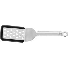Paistinlasta 26 cm Teräs/Silikoni